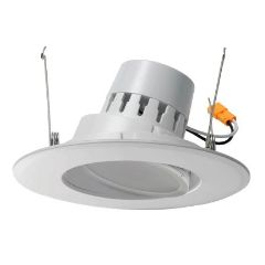 4 inch Adjustable LED Recessed Light