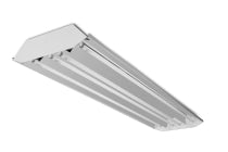 fluorescent high bay lighting fixture