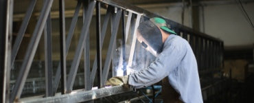 Brightest Work Lights for Welding Shops