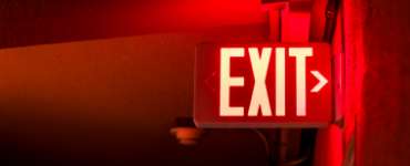 Emergency Lighting Requirements for Commercial Buildings