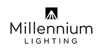 View all of our Millennium Lighting products.