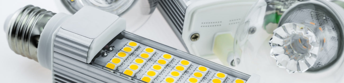 LED light technology