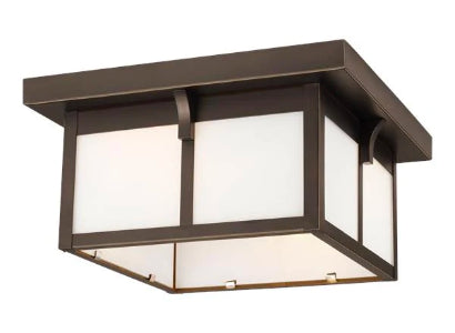 Outdoor LED ceiling lights
