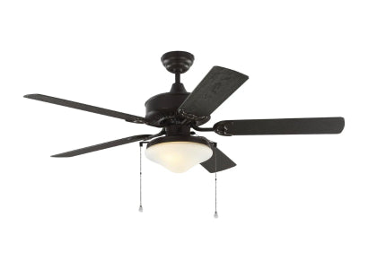 Outdoor ceiling fans