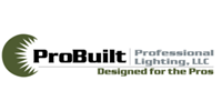 ProBuilt Lighting Logo