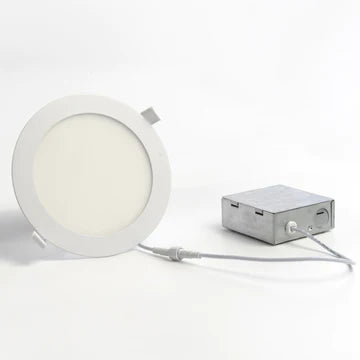 6 Inch Recessed Light