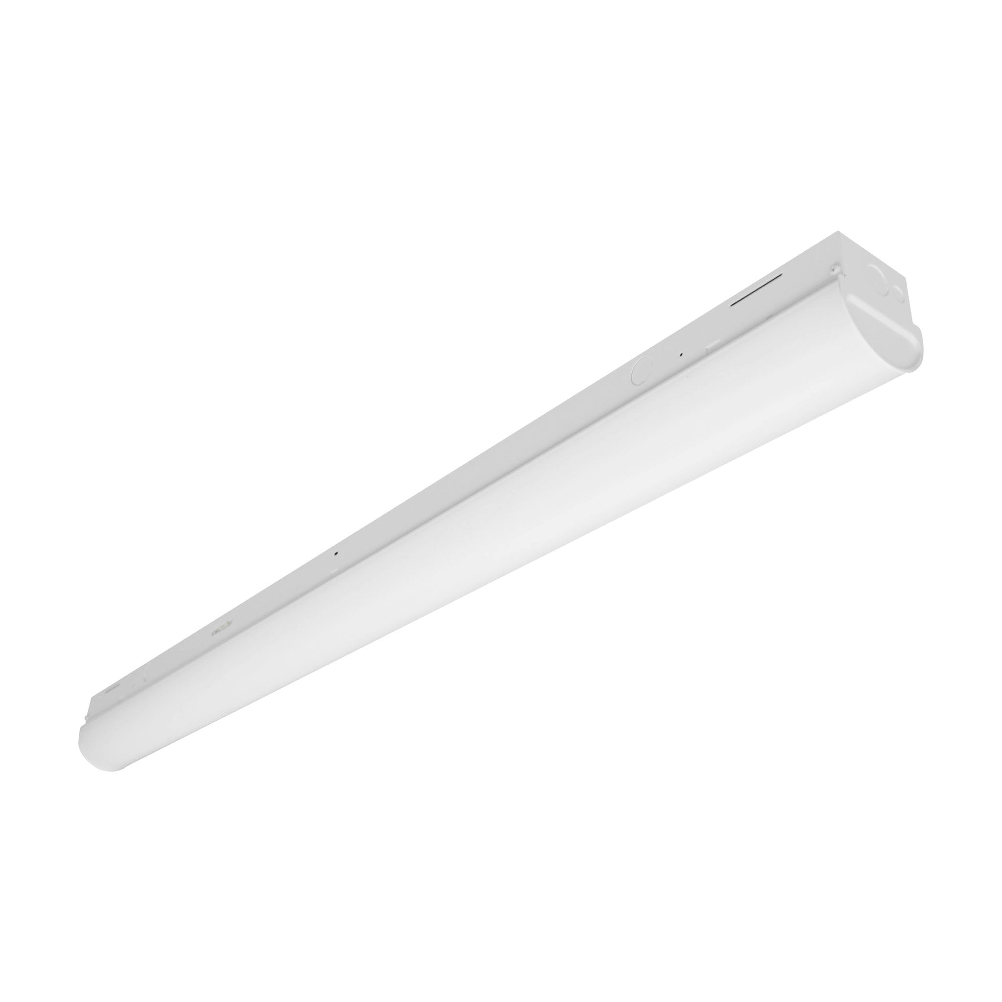 Image of Blade G3 4FT LED Strip Light Fixture, 5200 Lumen Max, Wattage and CCT Selectable, 120-277V