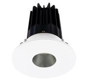 2" Round Recessed LED, 15W, 3000K, Multiple Reflectors and Round Trims  - Image #61