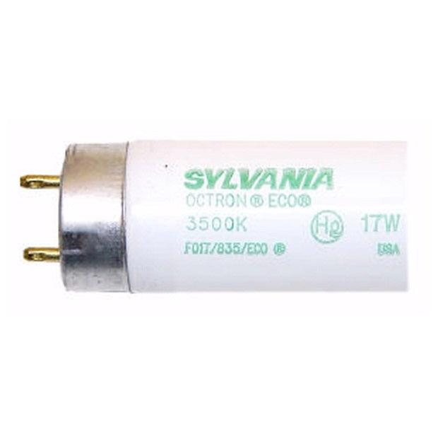 sylvania ecologic 34w