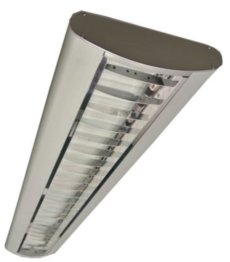 parabolic light fixture definition