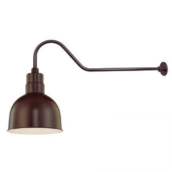 Gooseneck And Barn Lights Warehouse Lighting Com