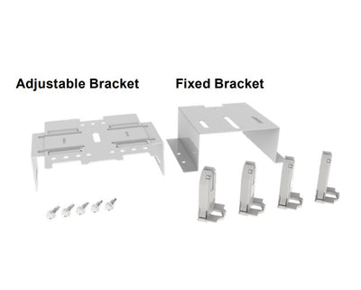 8 foot led light conversion kit