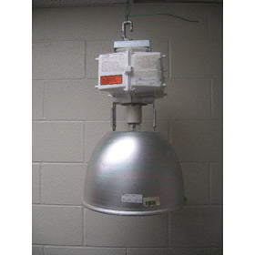 400 watt metal halide fixture