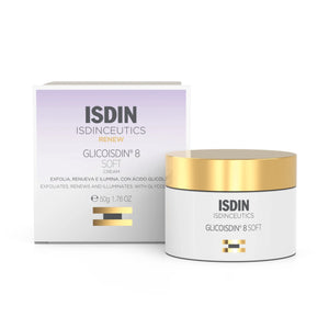 ISDIN Isdinceutics Glicoisdin 8 Soft