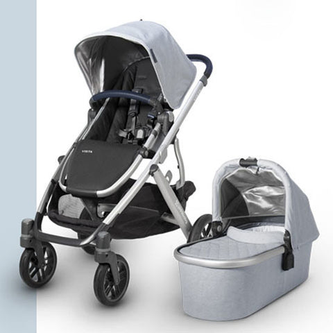 2019 uppababy