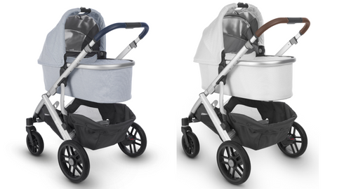 2019 vista uppababy