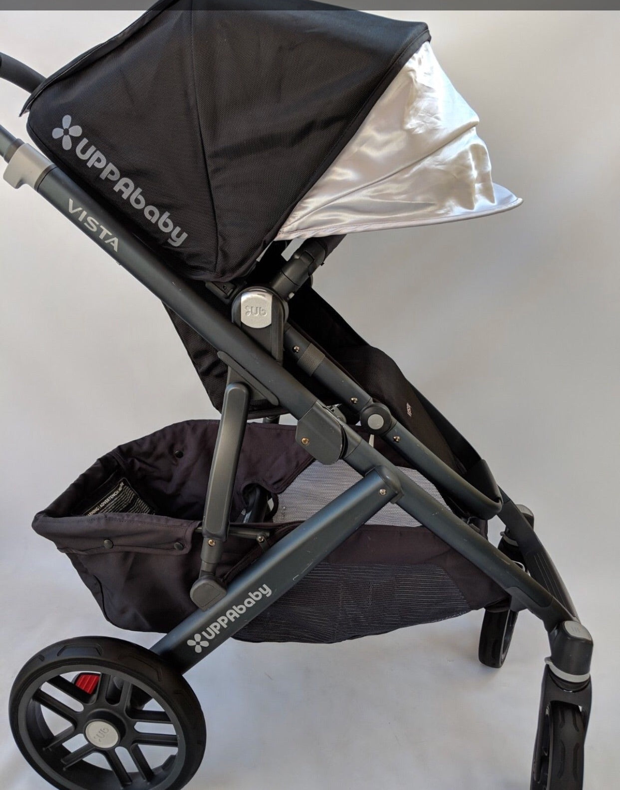 uppababy 2016