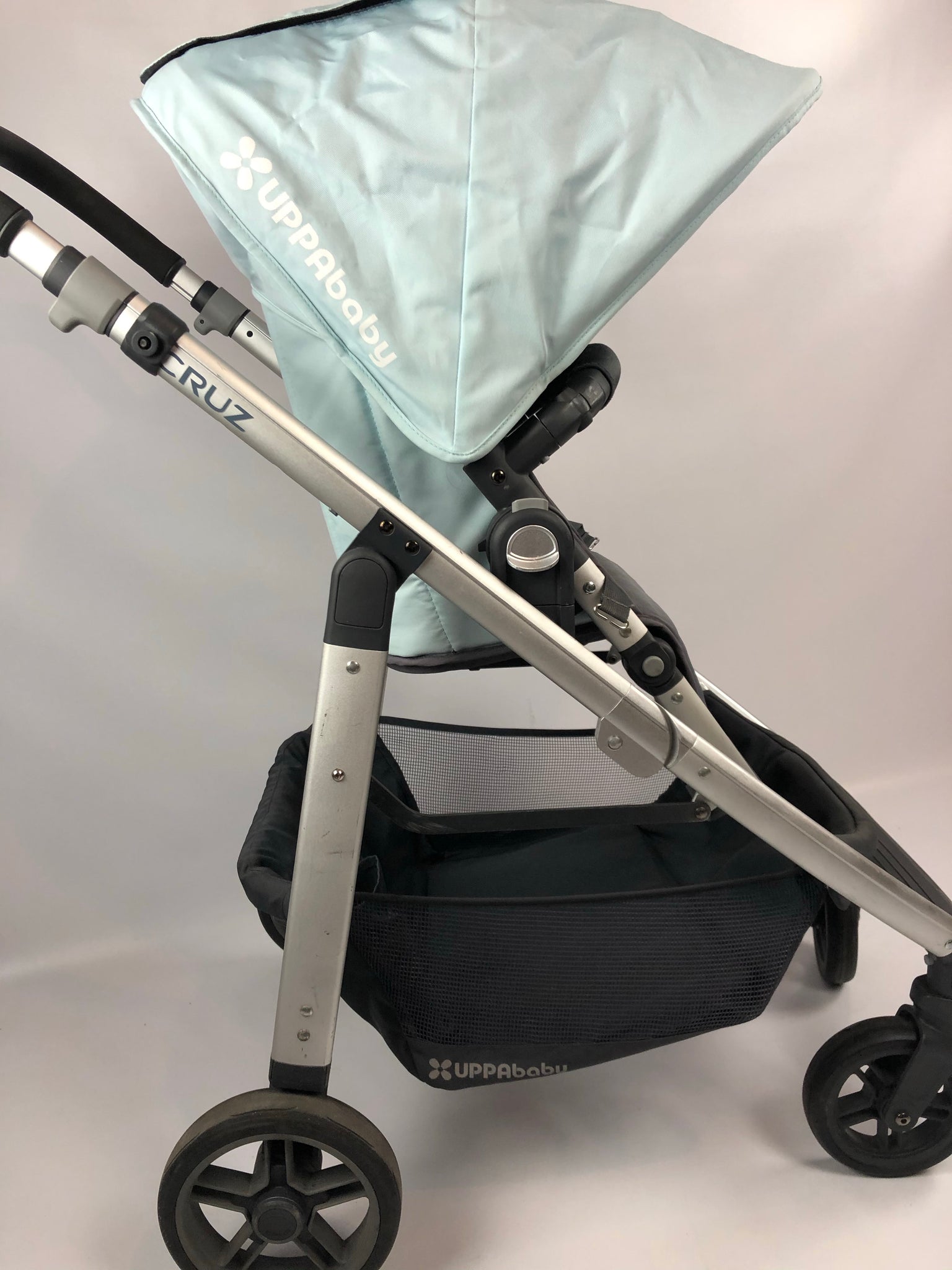 uppababy clearance