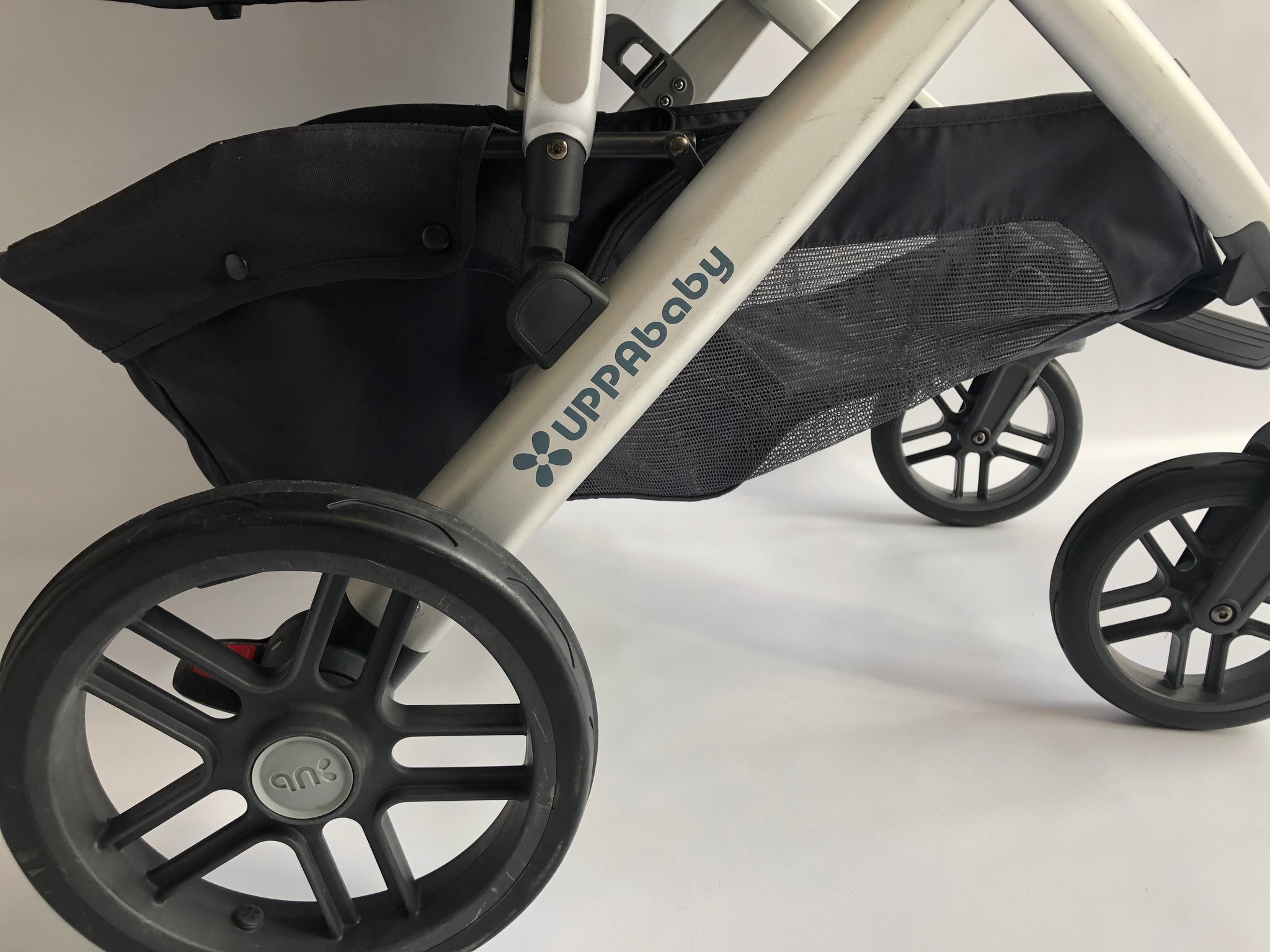 uppababy vista indigo