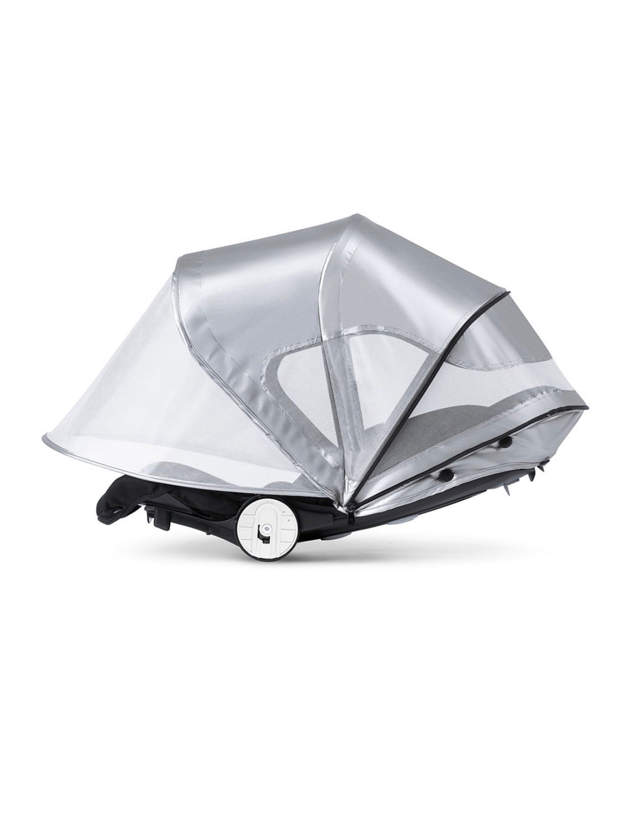 bugaboo donkey breezy sun canopy sale