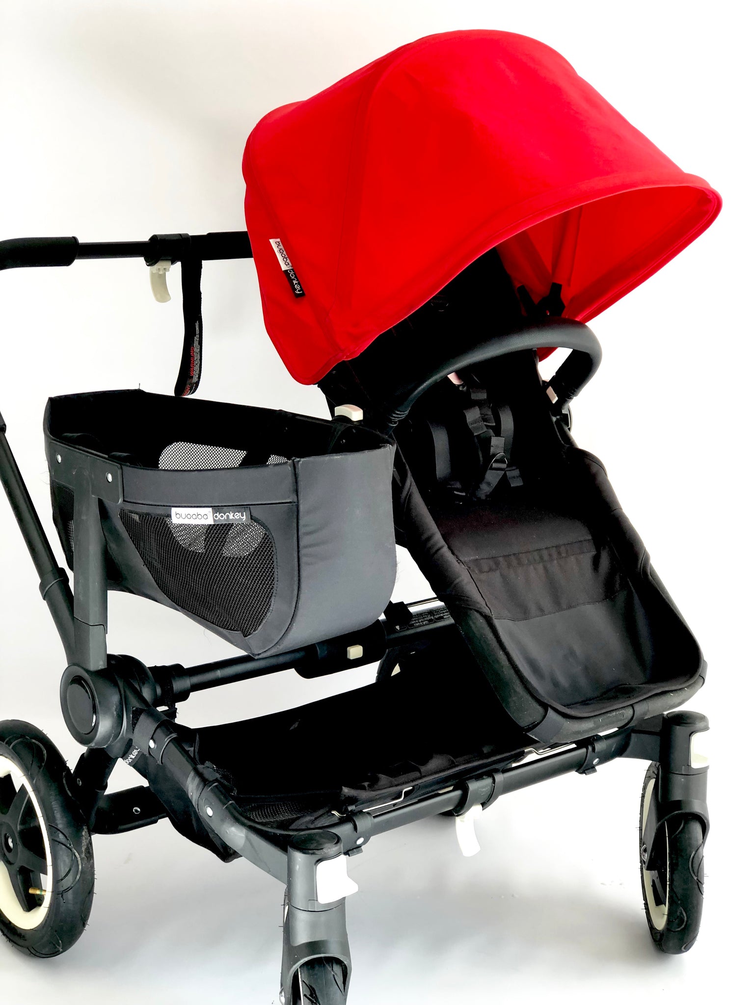 bugaboo donkey duo 2016