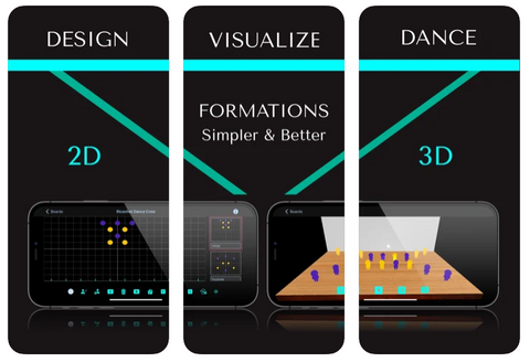 DanceBoards Top 7 Apps Dance Teachers Must Have