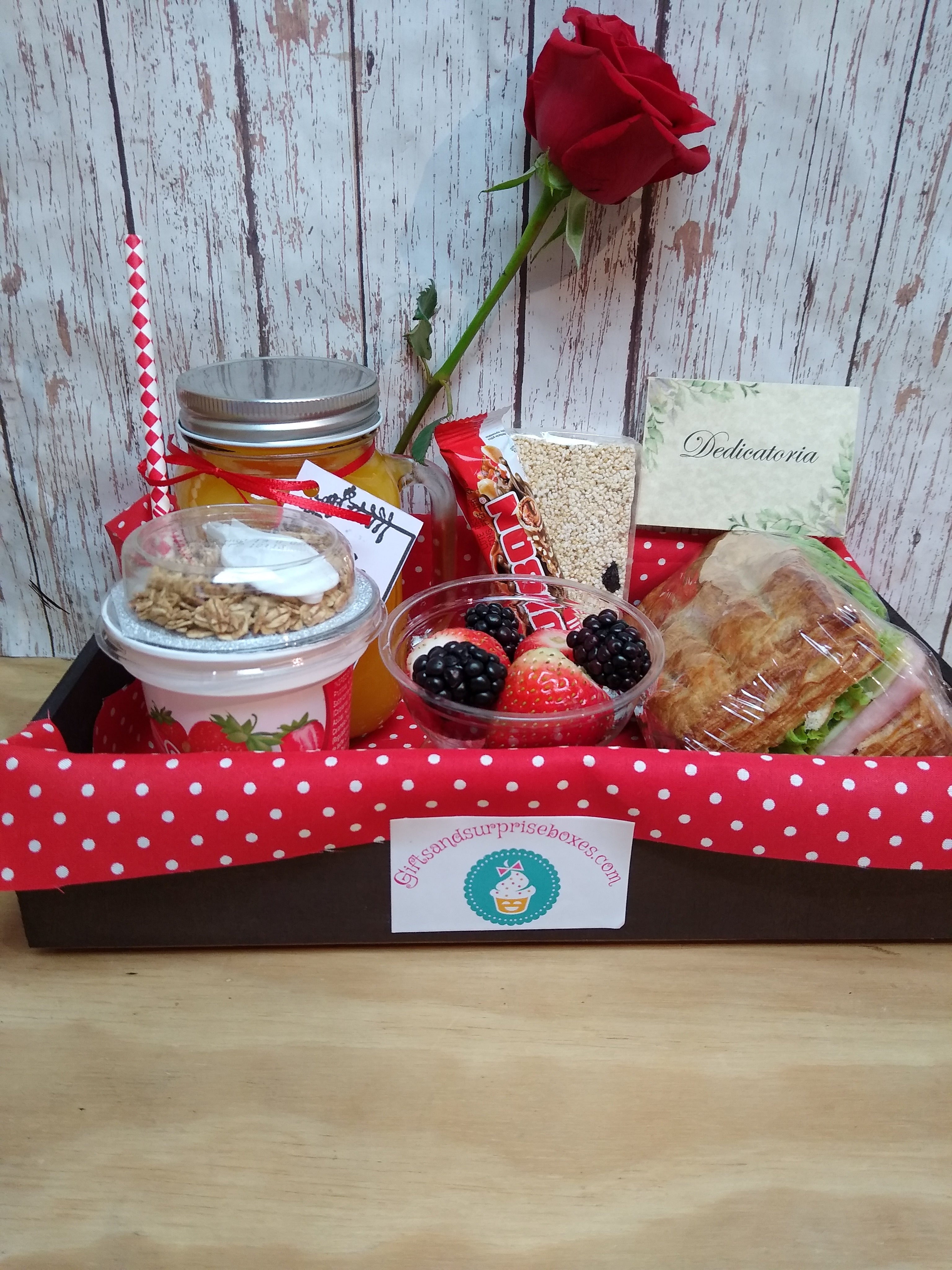 Little Breakfast / envia regalos / envia desayunos / envia regalos a  domicilio / envio de ragalos cdmx – Giftsandsurpriseboxes