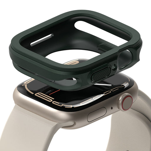 Estuche Ringke Air Sports Apple Watch 7 SE 6 5 4 - 41/40mm - Verde Fundas para móviles Spigen Verde 41/40mm 