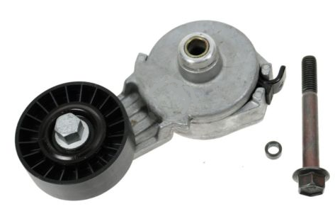 serpentine belt tensioner