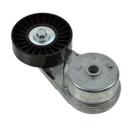 fan belt tensioner pulley