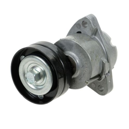 chevy tensioner pulley