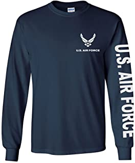 u.s. air force apparel