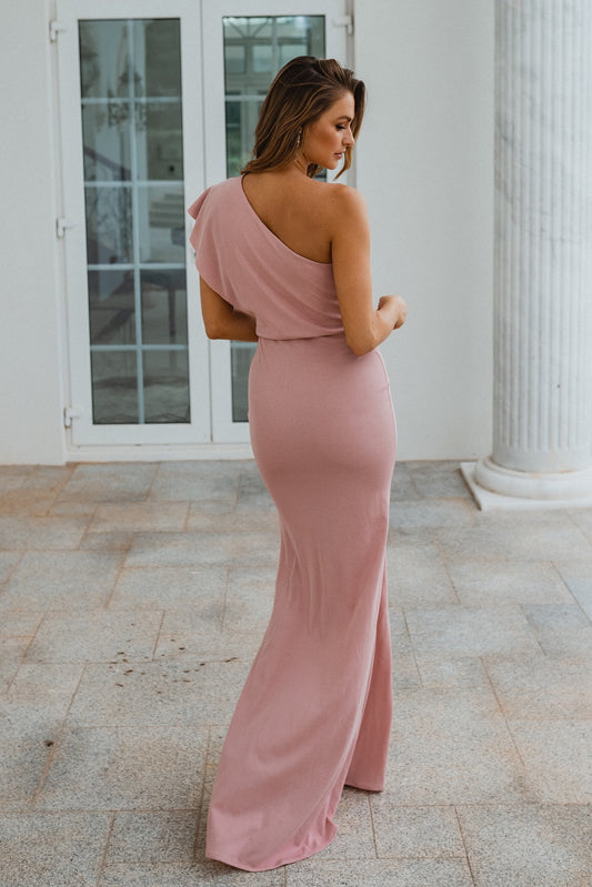 Try Before You Buy Infinity Wrap Bridesmaid Dress by Tania Olsen