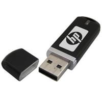 Compact USB Flash Drive