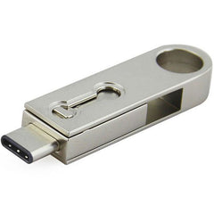 Custom Switch Type-C USB Flash Drive