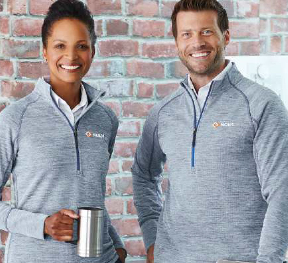 CUstom Apparel For Your Employees
