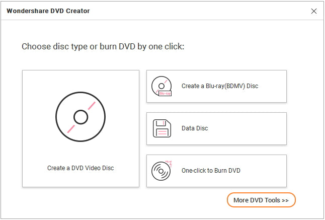 how to burn videos to dvd with windows 10