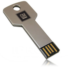 Custom Key USB Flash Drive