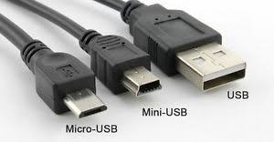 Mini USB vs Micro USB