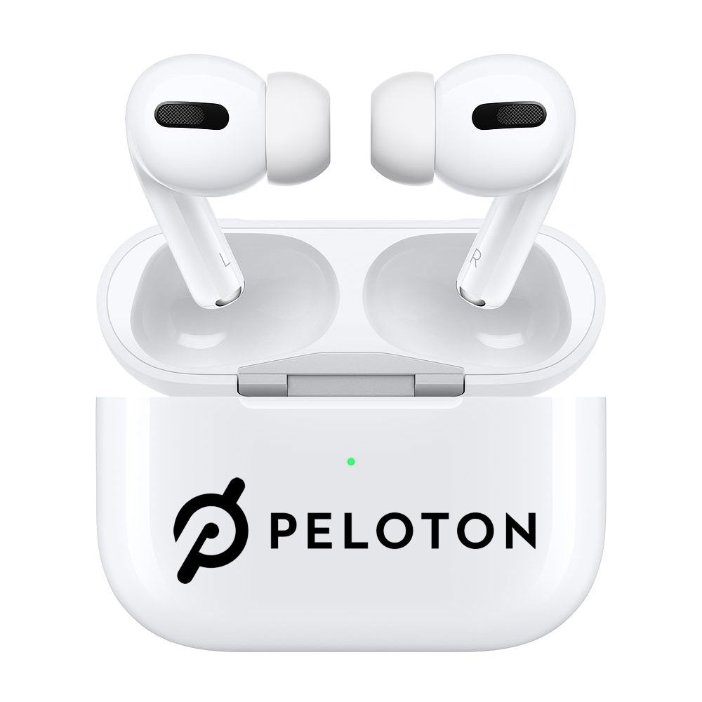 Custom Apple AirPods Pro Branded With Your – Memory