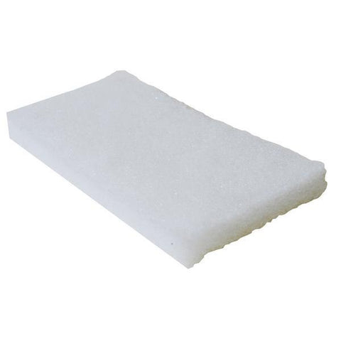 nylon scrubbing pad