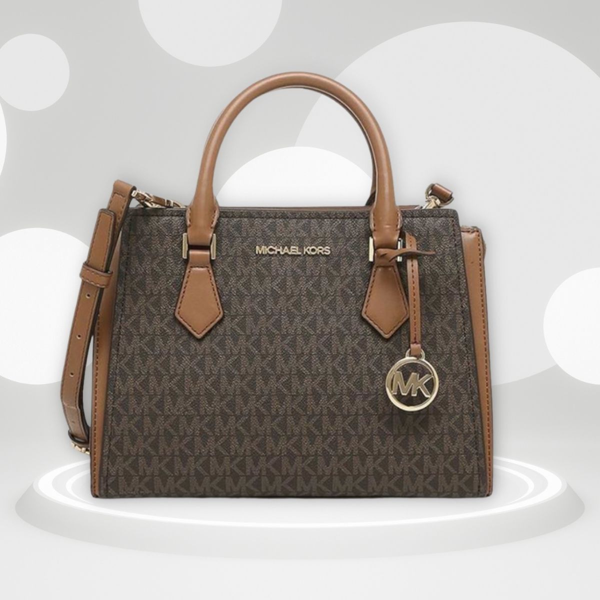 CARTERA MICHAEL KORS MK 30F2GTTT8L