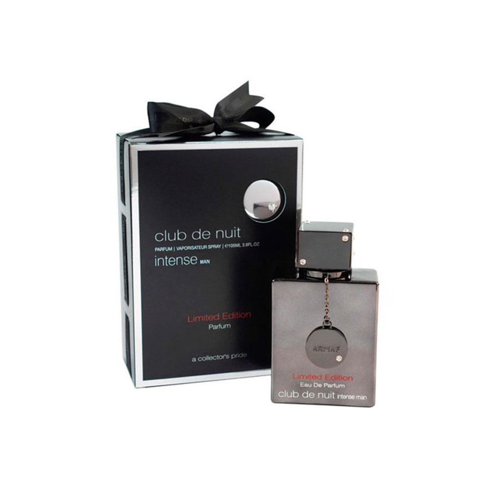 Club de Nuit Intense Limited Edition Parfum 105ml Hombre - Productos de