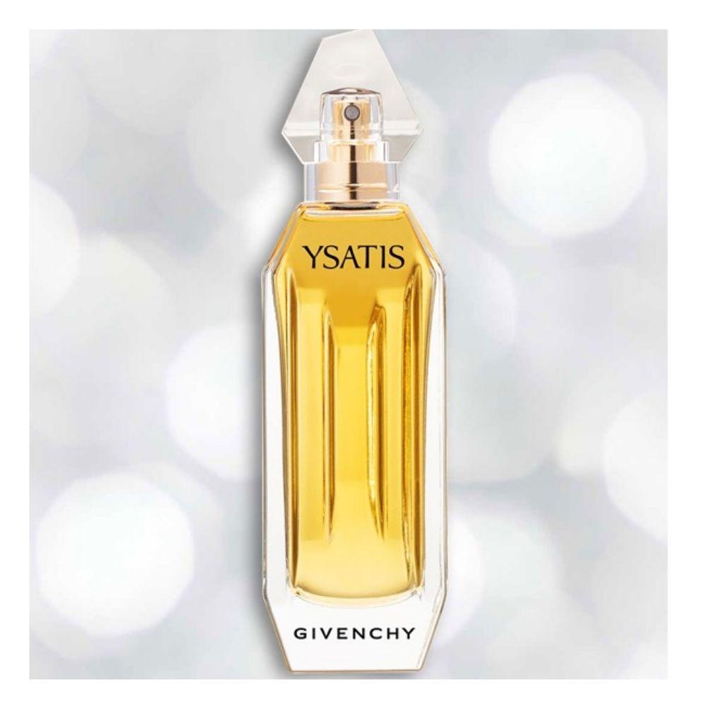 Ysatis 100ML EDT Mujer Givenchy - Productos de Lujo