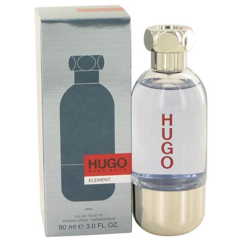 hugo boss element 90 ml