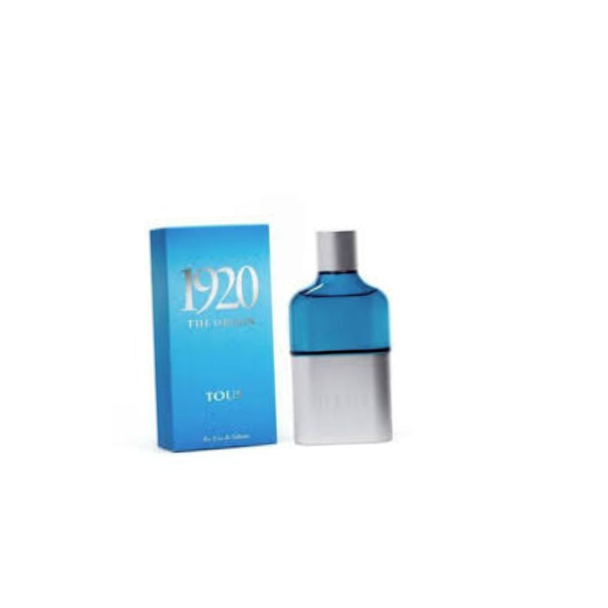 Tous 1920 The Origin Edp 2024