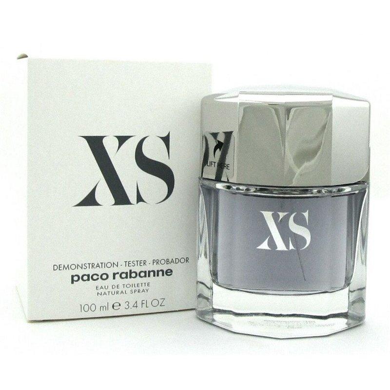 Туалетная вода xs paco rabanne. Paco Rabanne XS excess men 100ml EDT. Paco Rabanne XS man 100ml EDT. Paco Rabanne XS men 100ml. Paco Rabanne XS 100ml EDT men Tester.