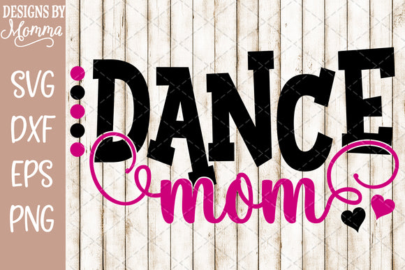 Free Free Dance Mom Svg Free 470 SVG PNG EPS DXF File