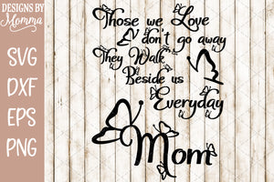 Free Free Love Mom Svg 934 SVG PNG EPS DXF File