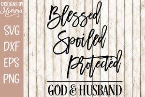 Free Free 131 Spoiled Husband Svg SVG PNG EPS DXF File